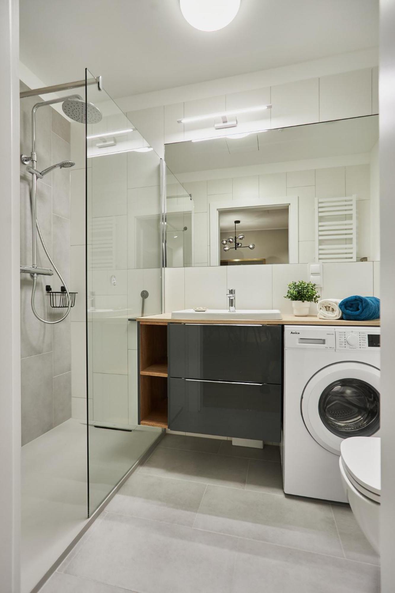Apartamenty Swinoujscie - Seaside Garden 59 المظهر الخارجي الصورة