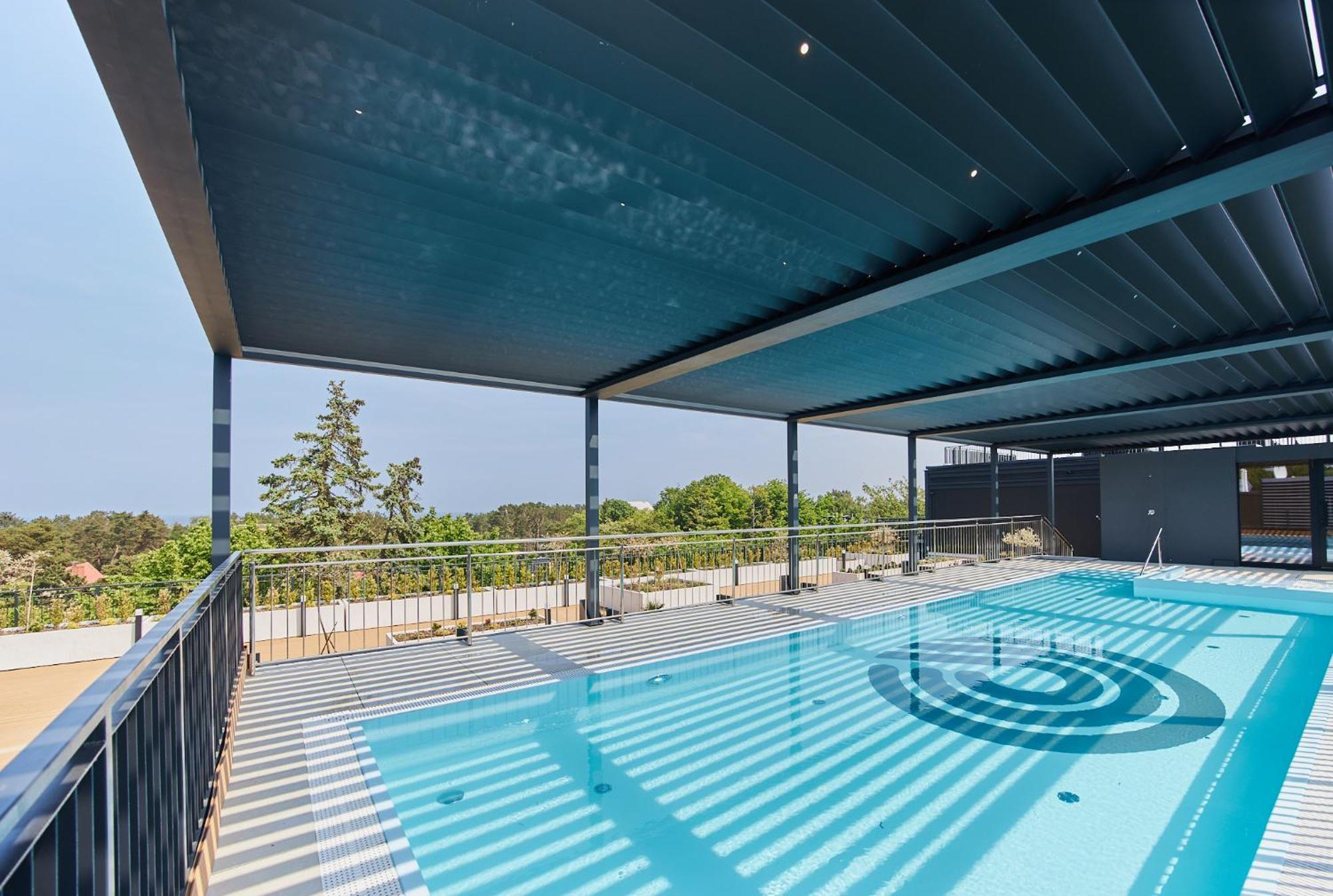Apartamenty Swinoujscie - Seaside Garden 59 المظهر الخارجي الصورة