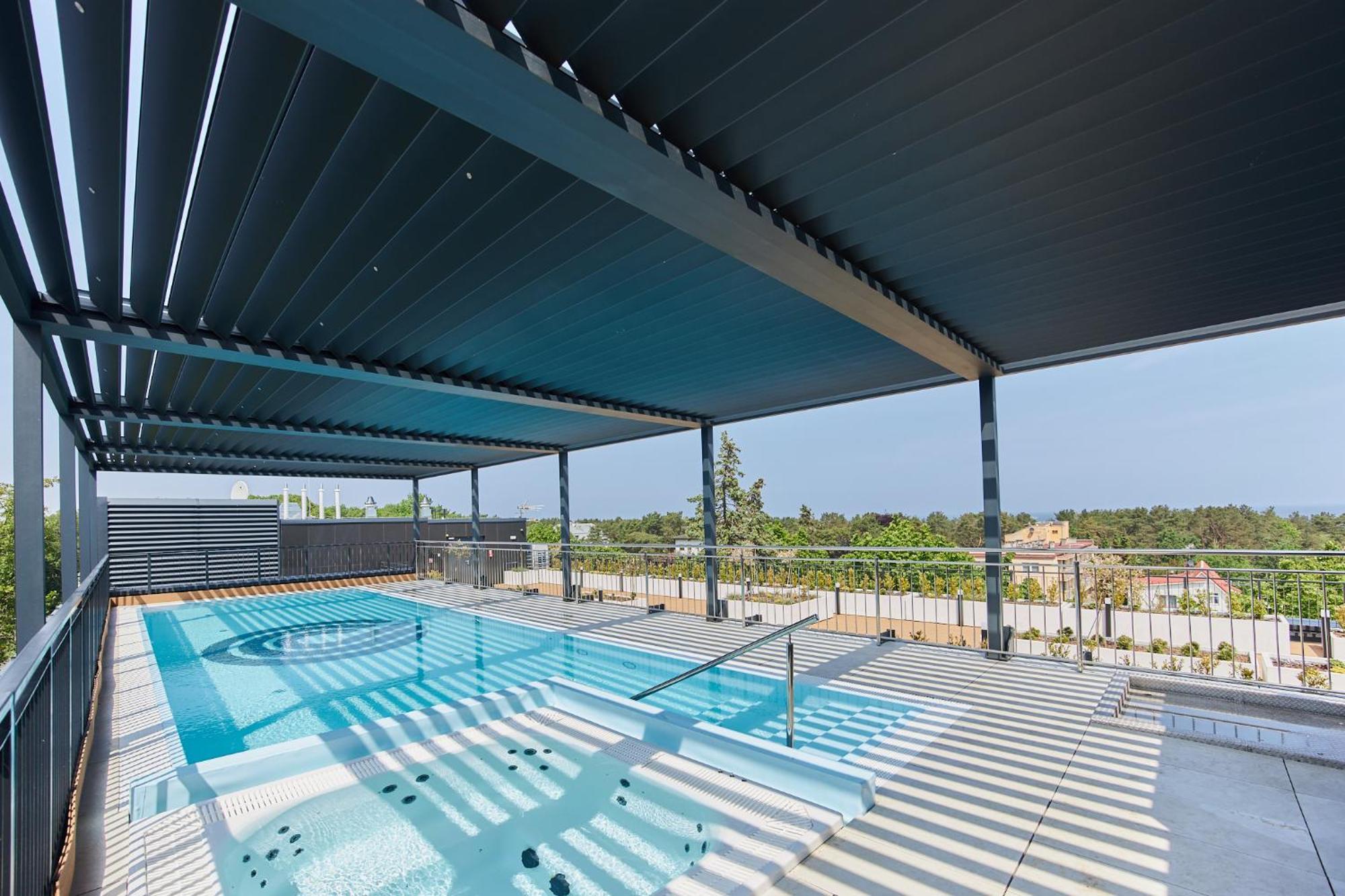 Apartamenty Swinoujscie - Seaside Garden 59 المظهر الخارجي الصورة